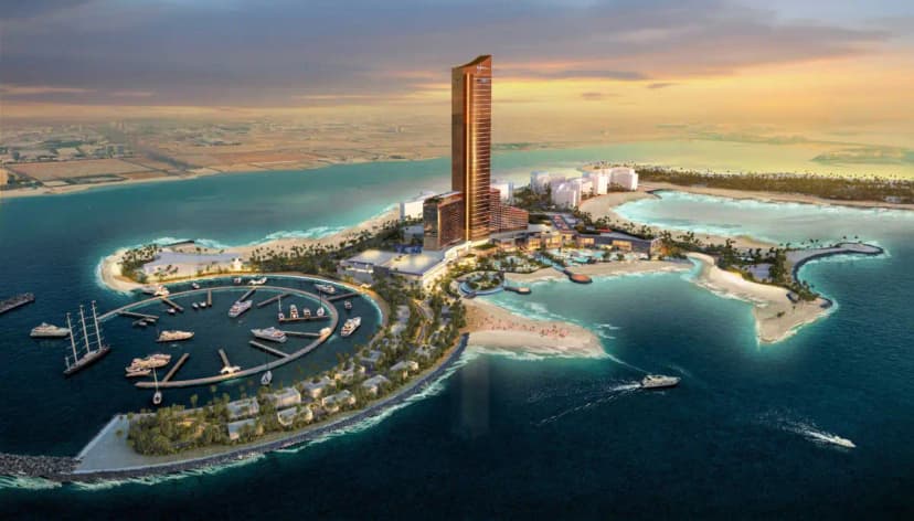 Off-plan property developments in Ras al khaimah. Discover new investment opportunities with Early Bird Properties